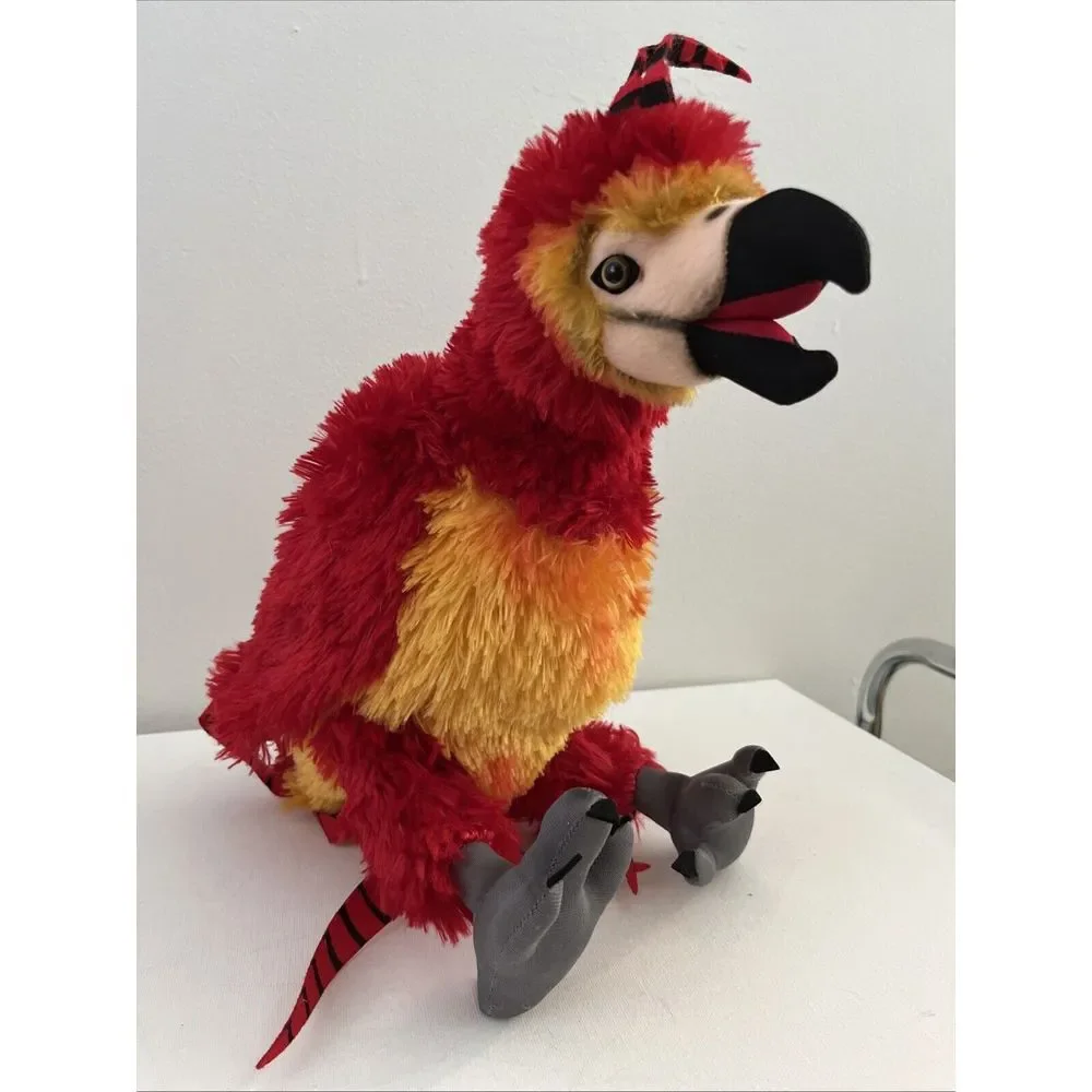 Harry Potter FAWKES PHOENIX 16